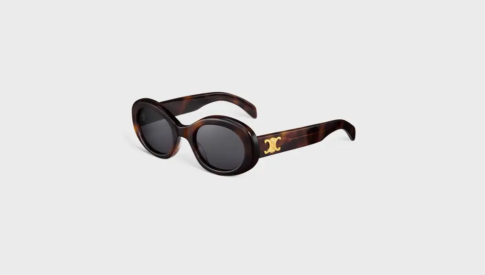 Gafas de sol modelo 'Triomphe'.