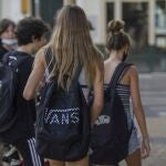 Conciertos de Bachillerato en Andalucía: una demanda que sigue en el cajón