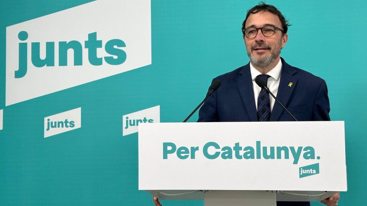Junts pone precio a los Presupuestos: suprimir el impuesto de sucesiones