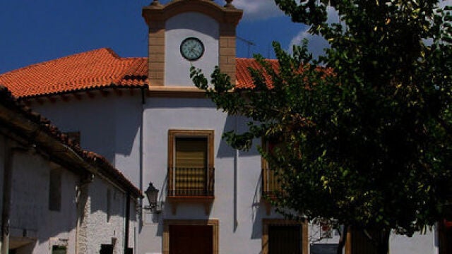 Ayuntamiento de Villaverde de Guadalimar (Albacete)