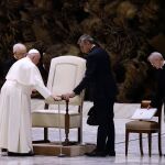 El Papa retoma su agenda con normalidad tras los controles médicos
