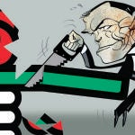 La fuerza del sino