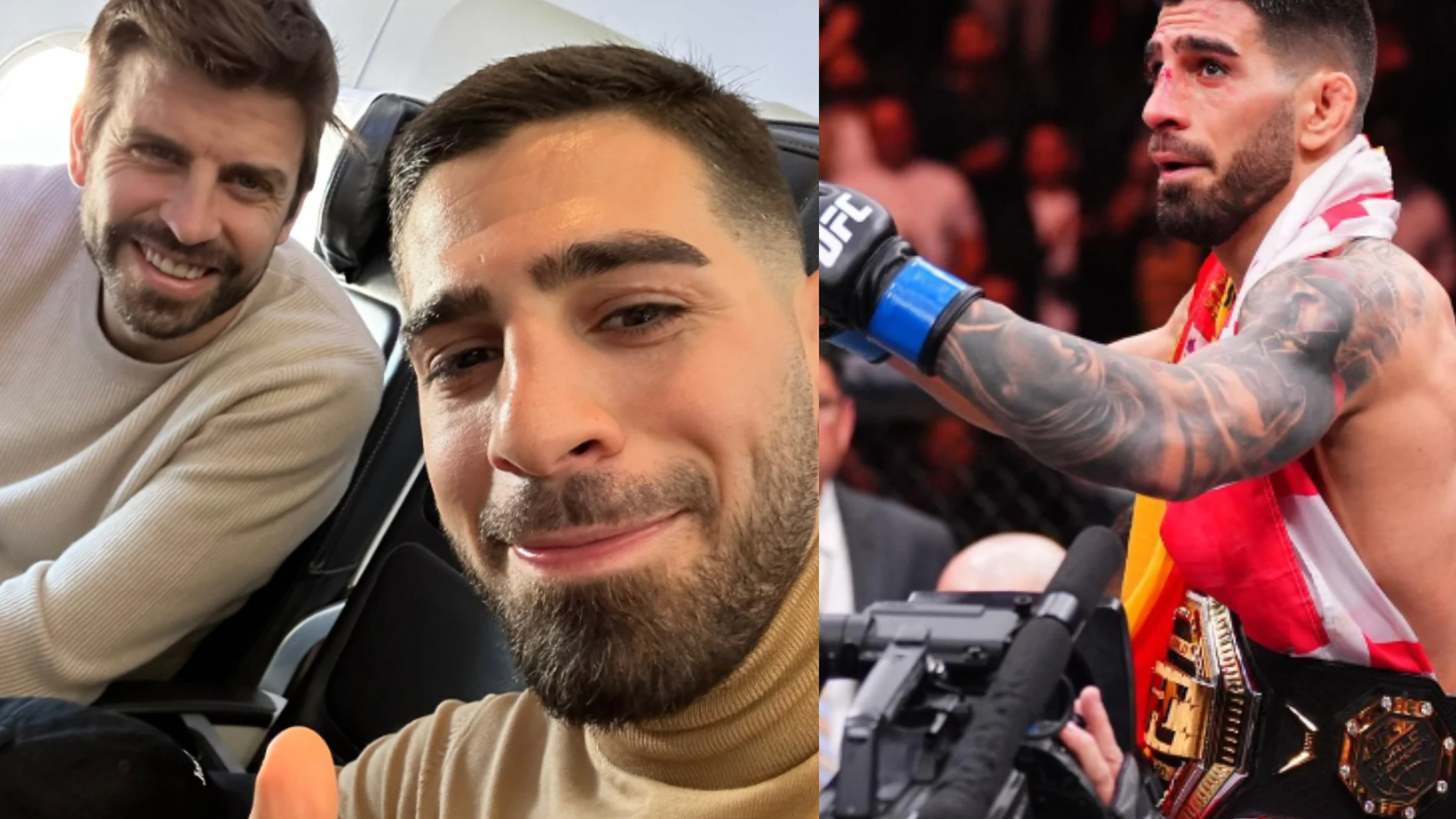"El Matador" ha roto con Piqué tras su imputación en el caso Brodie