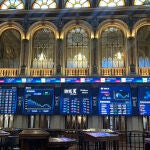 Indicador IBEX 35