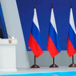 Russia Putin