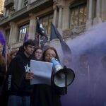 Huelga de estudiantes sin consecuencias: se reconocerá el derecho al paro académico del alumnado