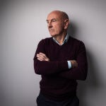 El director de cine Iñaki Arteta, en Madrid