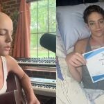 Cat Janice en su perfil de TikTok