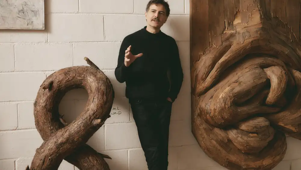 Henrique Oliveira
