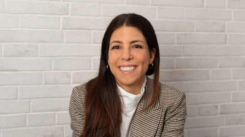 Ana Villanueva, cofundadora y CEO de Tiko