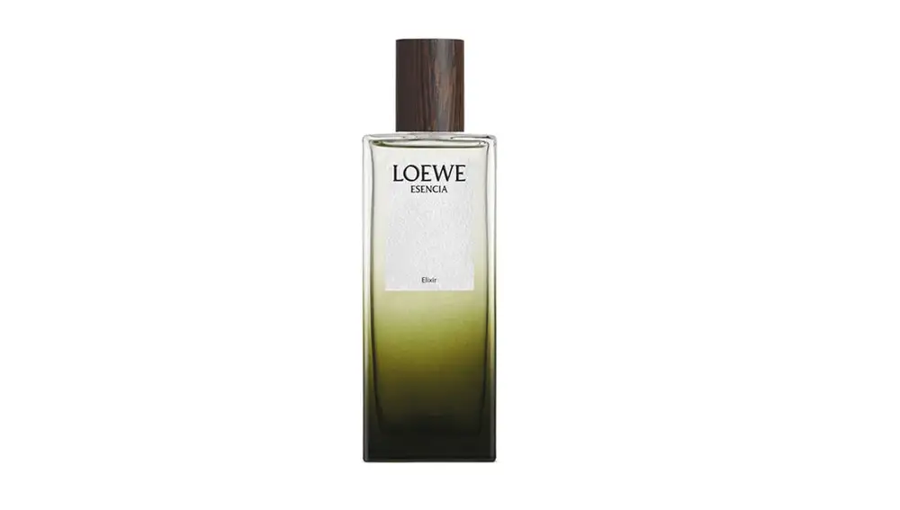 Fragancia 'Elixir'.