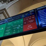 Grifols sube cerca de un 20 % en bolsa y se recupera del desplome de ayer del 35 %