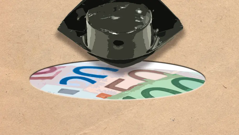 UCO contra la corrupción