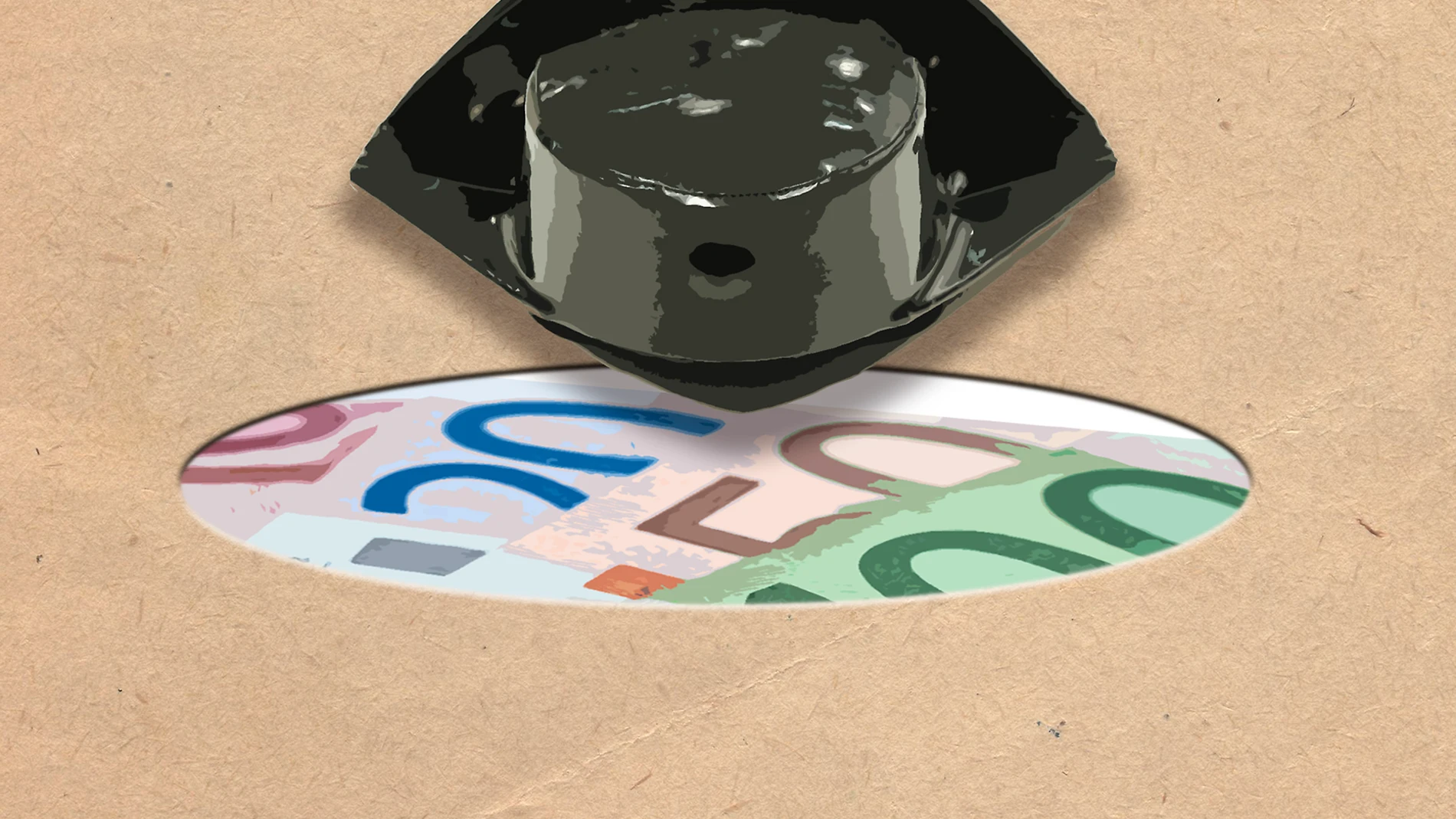 UCO contra la corrupción