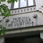 El Tribunal Superior de Justicia de Madrid (TSJM) 