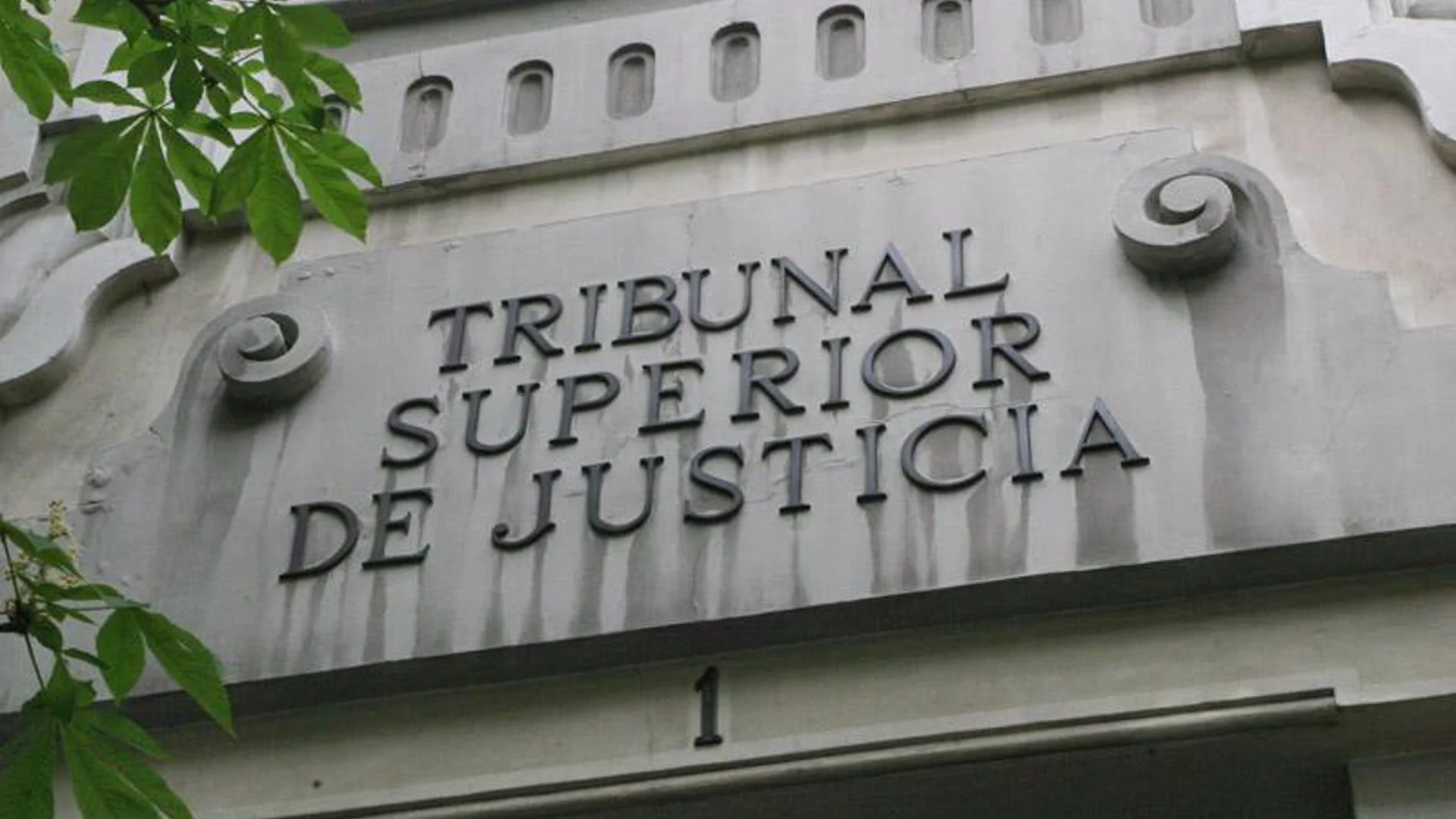 El Tribunal Superior de Justicia de Madrid (TSJM)