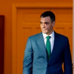 Pedro Sánchez 