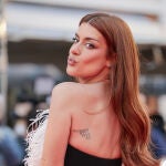 Los mejores looks de la alfombra roja del Festival de Málaga.
