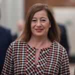 Armengol felicita el Día de Baleares: "Qué orgullo ser como somos"