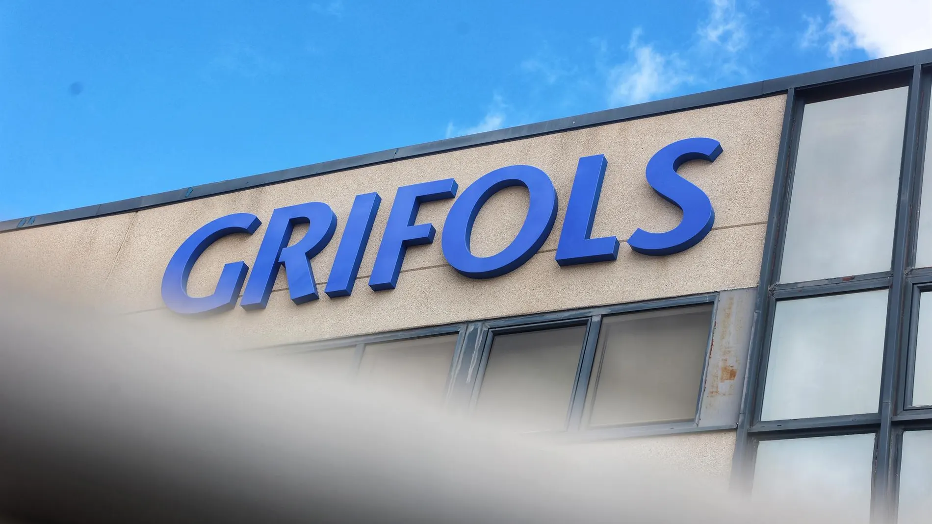 Economía/Bolsa.- Grifols se dispara un 14% en Bolsa tras el desplome de ayer por la publicación de cuentas no auditadas