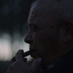 "Saturno": un monstruo viene a verme | Festival de Málaga