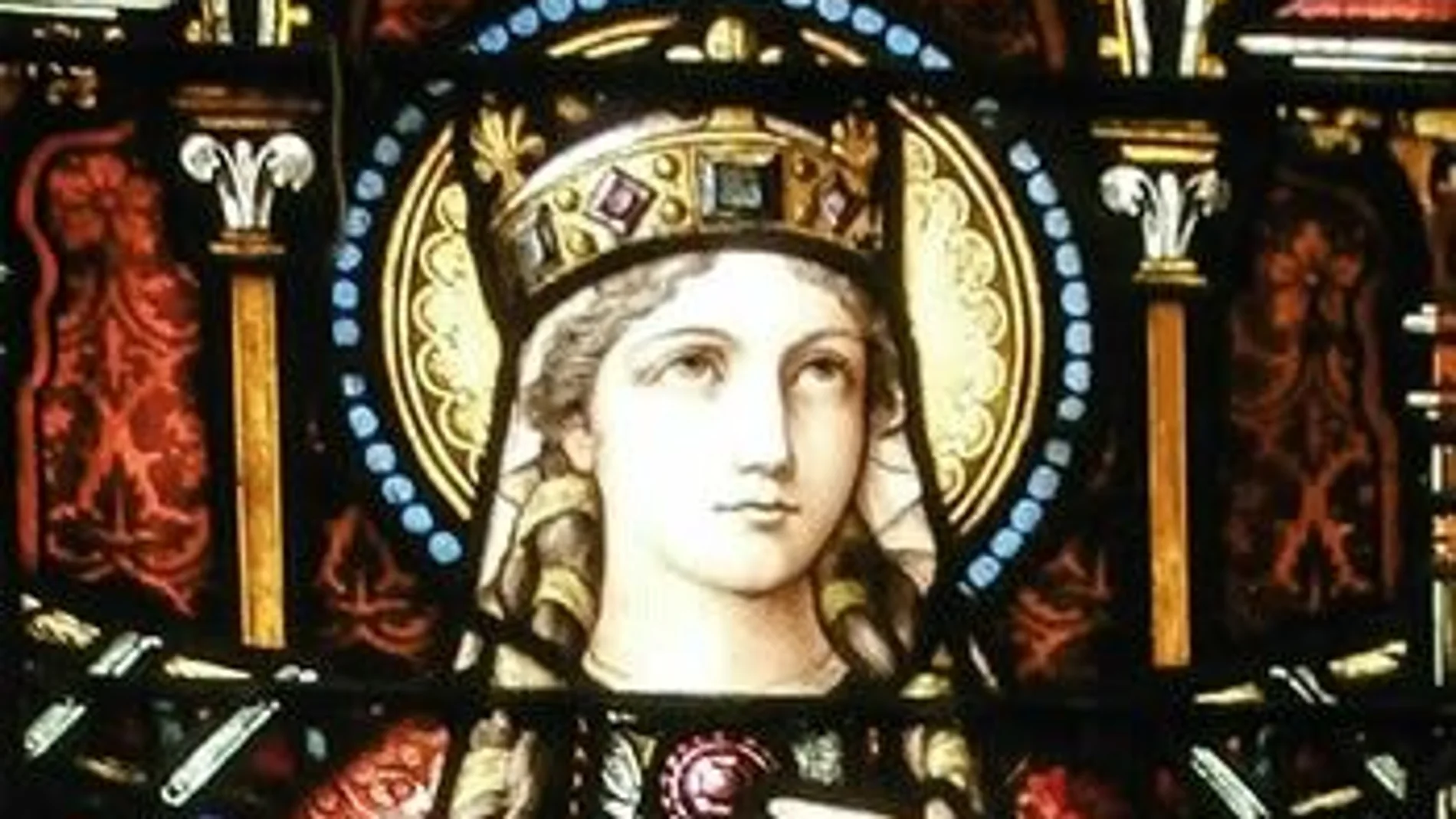 Santa Cunegunda de Luxemburgo