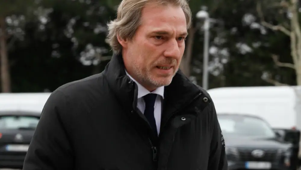 Beltrán Gómez-Acebo