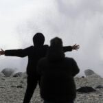 Previsto este jueves aviso amarillo por lluvias y tormentas en parte de la provincia de Almería