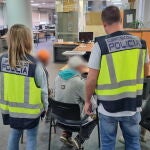 Los autoridades de Rumanía contactaron con las autoridades españolas al tener información de la posible comisión de un delito de trata de seres humanos