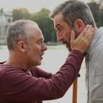 Pau Durá hace camino al volar en "Pájaros" | Festival de Málaga