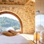 Estos son los 12 hoteles de España para irte esta Semana Santa con tus amigas.