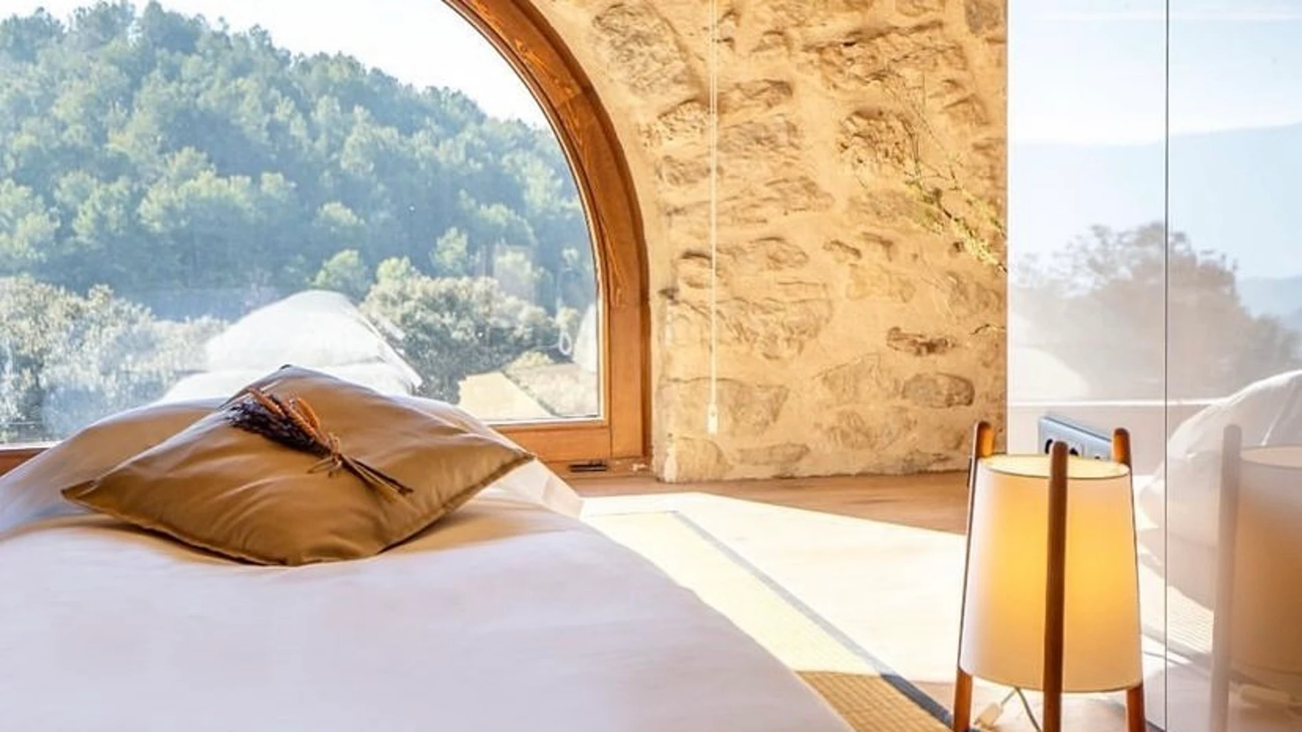Estos son los 12 hoteles de España para irte esta Semana Santa con tus amigas.