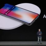Presentación del AirPower, un cargador múltiple que nunca llegó al público