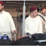 Imanes marroquíes
