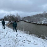 Buscan en Pinilla de los Moros (Burgos) y el río Pedroso a mujer desaparecida el viernes