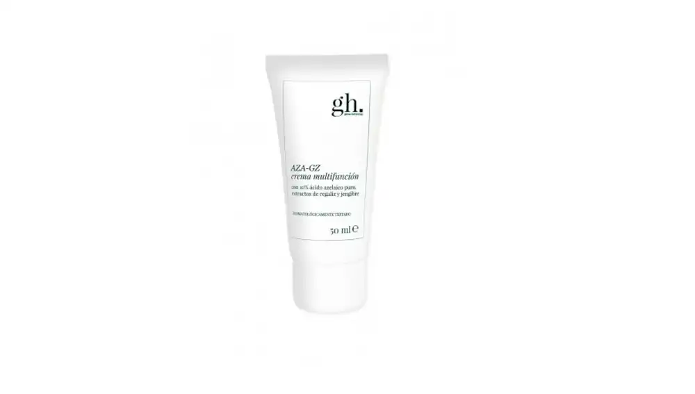 Crema multifunción.