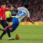 ATHLETIC CLUB FC BARCELONA