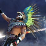 Semana de videojuegos y cómics: WWE 2K24 y Soy Leyenda, otros protagonistas del ámbito cultural