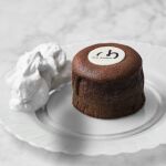 Coulant de chocolate
