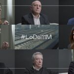 Anuncio de 'Lo de Évole' especial aniversario 11M