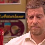 Marcelino cumple el sueño de Manolita en el episodio de hoy "Amar es para siempre"
