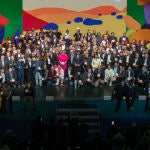 Ceremonia de la Guía Repsol