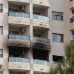 Tres personas han fallecido en en incendio en una vivienda en Villajoyosa