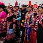 China Congress