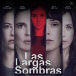 'Las largas sombras' serie de Disney+