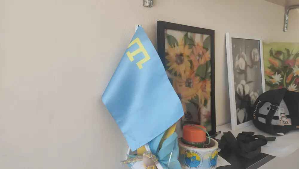 Tártaros de Crimea