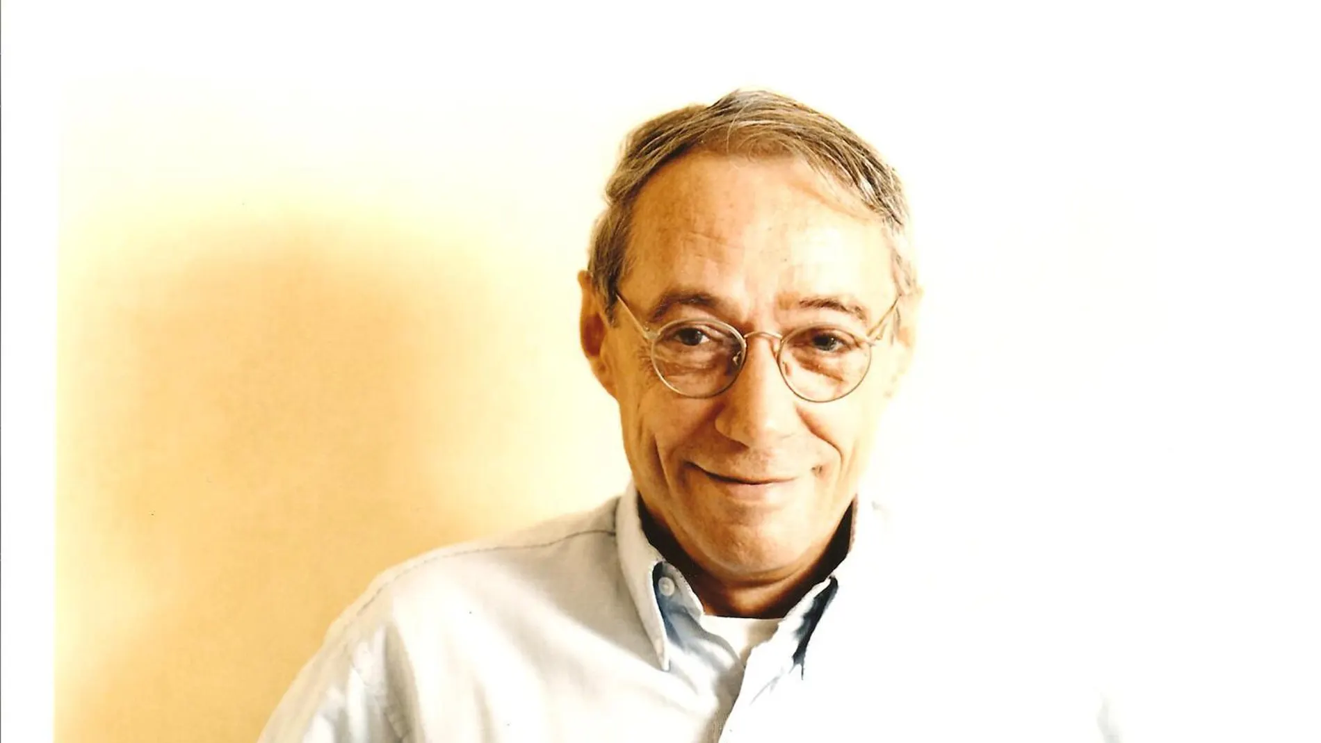 El director de cine André Téchiné