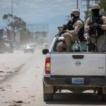Haití.- La OEA expresa su "profunda preocupación" por la situación de seguridad en Haití tras el estado de emergencia