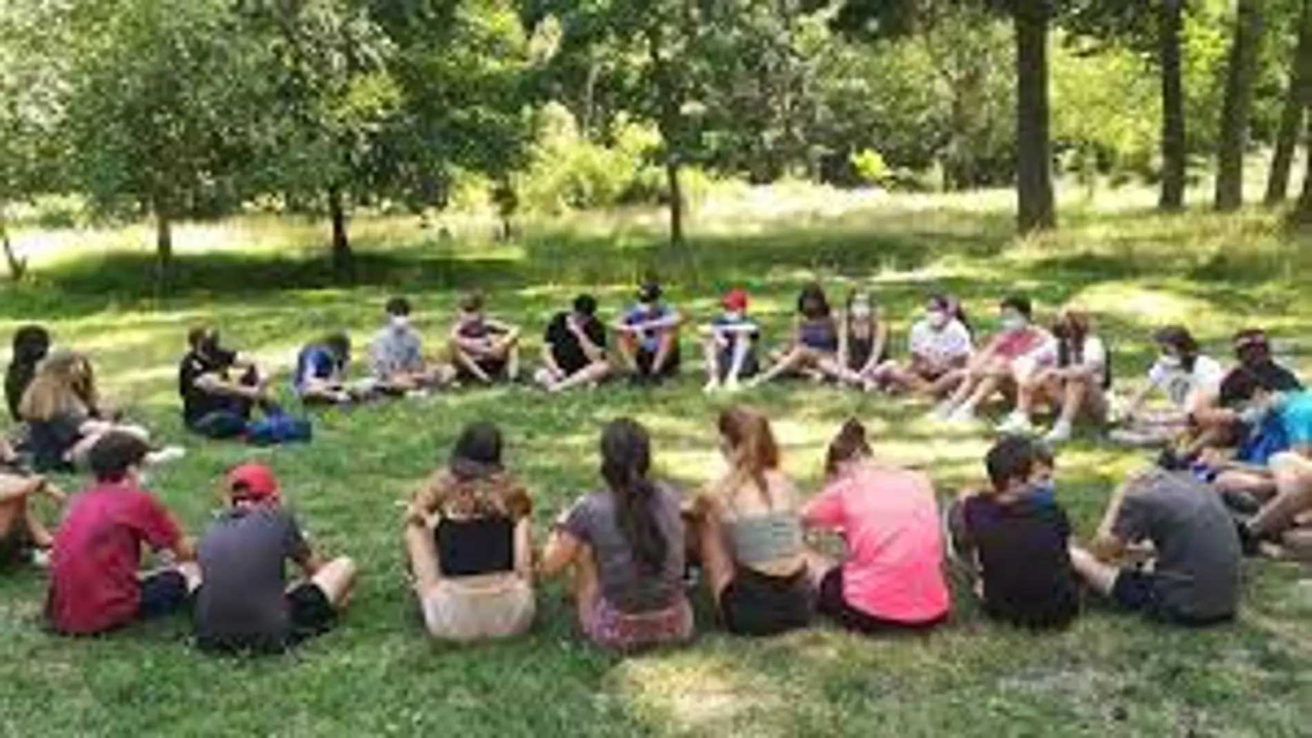 Estos son los campamentos de verano que oferta Madrid (con plazas limitadas)