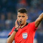 Jesús Gil Manzano va a ser el árbitro español en la Eurocopa